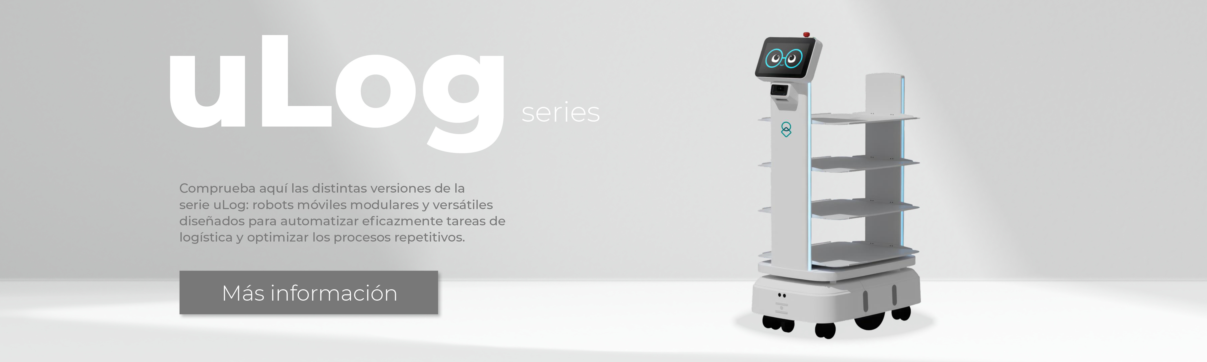 uLog Series uLog Series